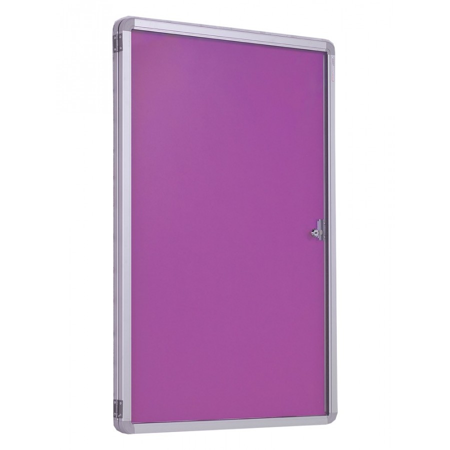 Accents Tamperproof Noticeboard